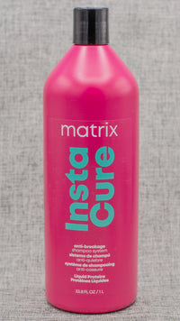Matrix Hair Care Matrix Instacure Anti-Breakage Shampoo