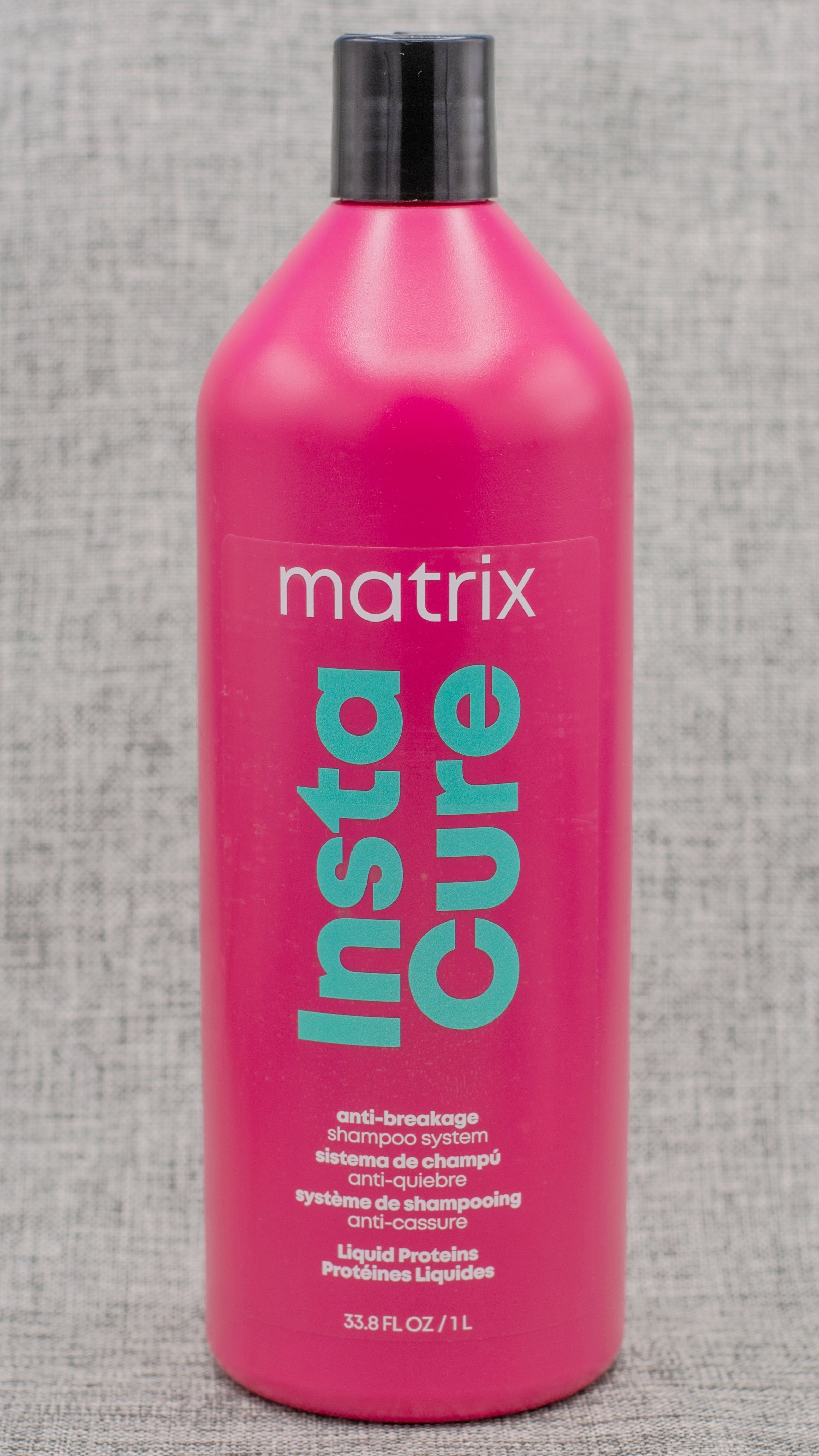 Matrix Hair Care Matrix Instacure Anti-Breakage Shampoo