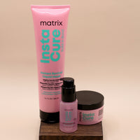 Matrix Hair Care Matrix Instacure Build-A-Bond Instant Revival Liquid Mask