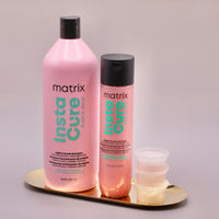Matrix Hair Care Matrix Instacure Build-A-Bond Mighty Bonds Shampoo