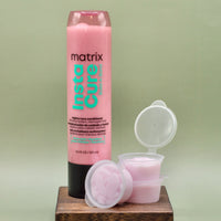 Matrix Hair Care Matrix Instacure Build-A-Bond Mighty Care Conditioner