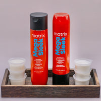 Matrix Hair Care Matrix Mega Sleek Shampoo