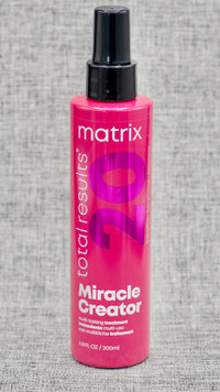 Matrix Hair Care Matrix Miracle Creator Multi-Tasking Hair Treatment