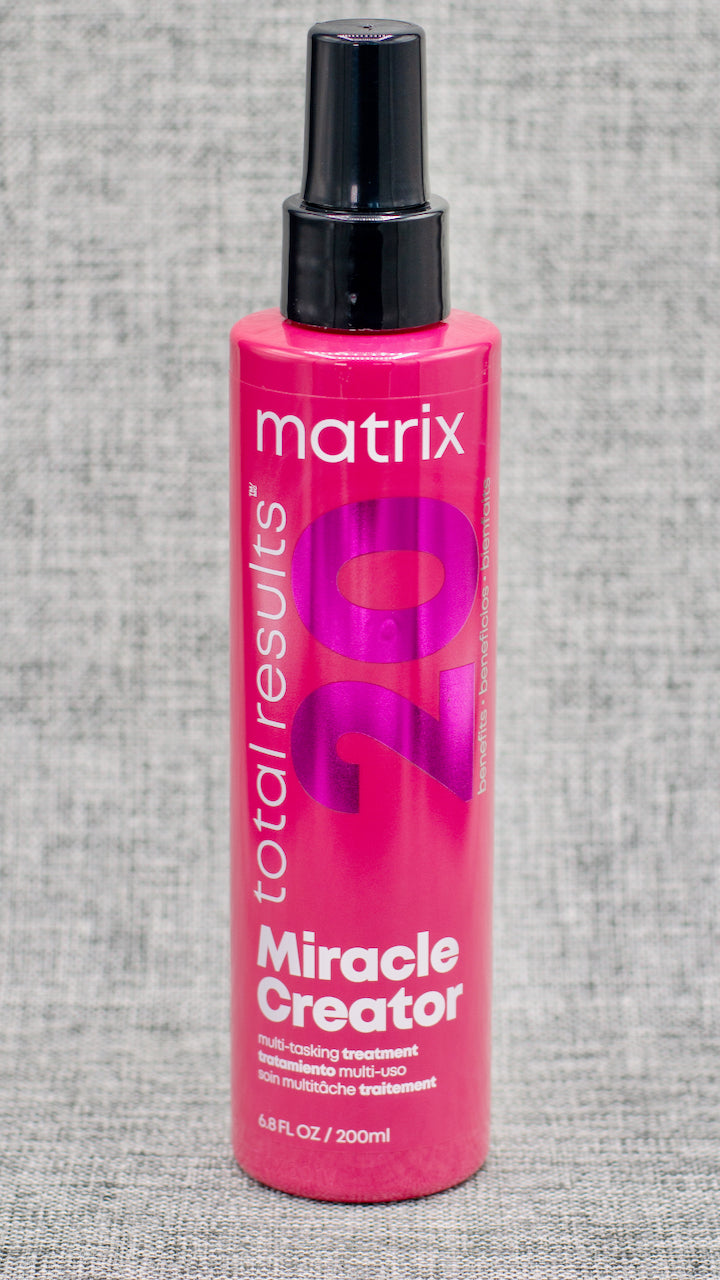 Matrix Hair Care Matrix Miracle Creator Multi-Tasking Hair Treatment