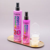 Matrix Hair Care Matrix Miracle Creator Multi-Tasking Hair Treatment