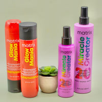 Matrix Hair Care Matrix Miracle Creator Multi-Tasking Hair Treatment