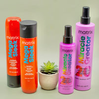 Matrix Hair Care Matrix Miracle Creator Multi-Tasking Hair Treatment