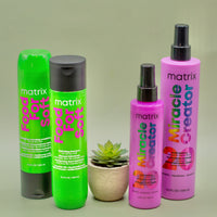 Matrix Hair Care Matrix Miracle Creator Multi-Tasking Hair Treatment