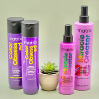 Matrix Hair Care Matrix Miracle Creator Multi-Tasking Hair Treatment