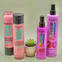Matrix Hair Care Matrix Miracle Creator Multi-Tasking Hair Treatment