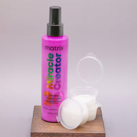 Matrix Hair Care Matrix Miracle Creator Multi-Tasking Hair Treatment