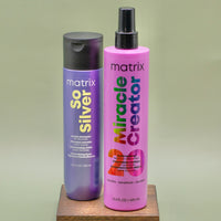 Matrix Hair Care Matrix Miracle Creator Multi-Tasking Hair Treatment