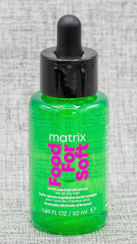 Matrix Styling 1.69 oz Matrix Food For Soft Multi-Use Hair Oil Serum