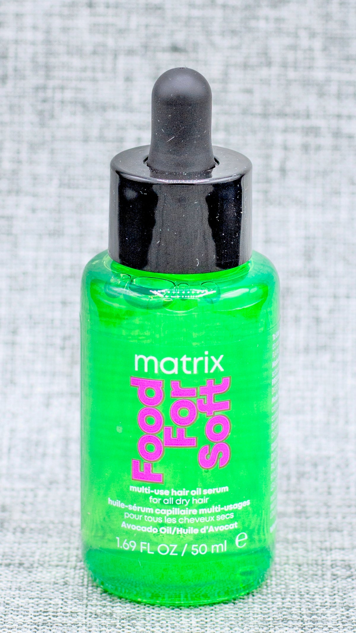 Matrix Styling 1.69 oz Matrix Food For Soft Multi-Use Hair Oil Serum