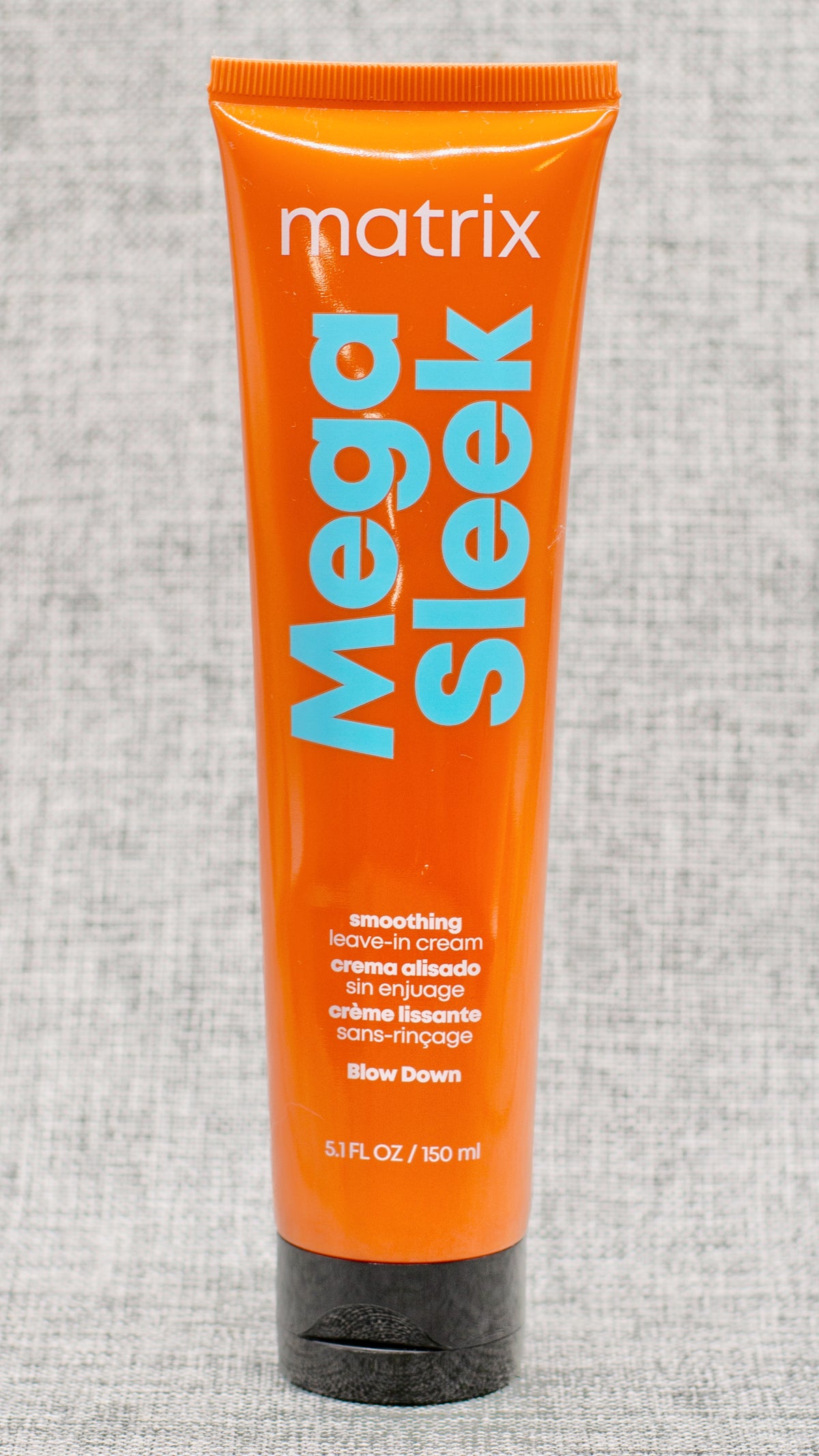 Matrix Styling 5.1 oz Matrix Mega Sleek Mega Sleek Blow Down