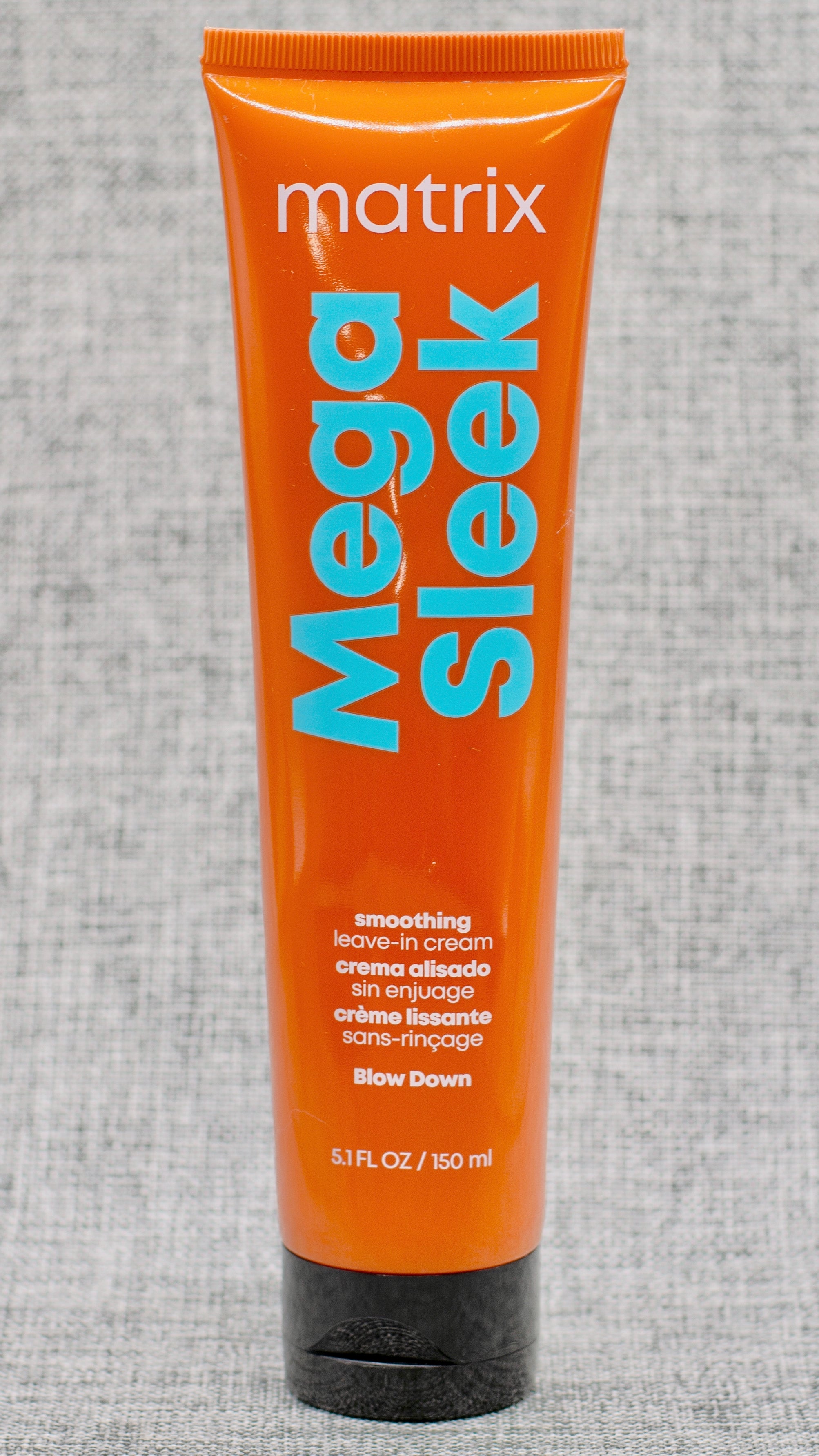 Matrix Styling 5.1 oz Matrix Mega Sleek Mega Sleek Blow Down