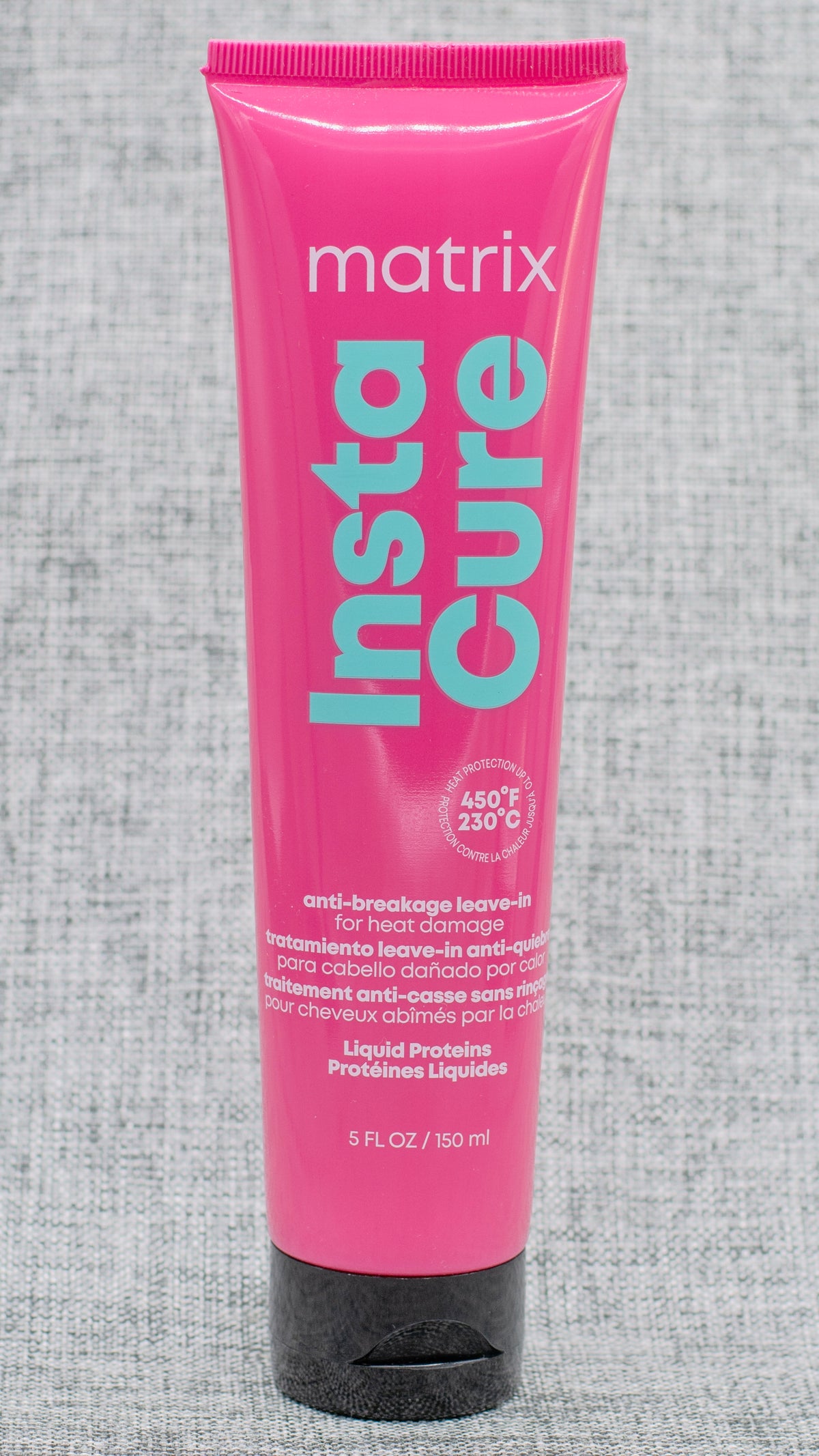 Matrix Styling 5 oz Matrix Instacure Anti-Breakage Leave-In Treatment