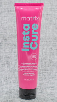 Matrix Styling 5 oz Matrix Instacure Anti-Breakage Leave-In Treatment