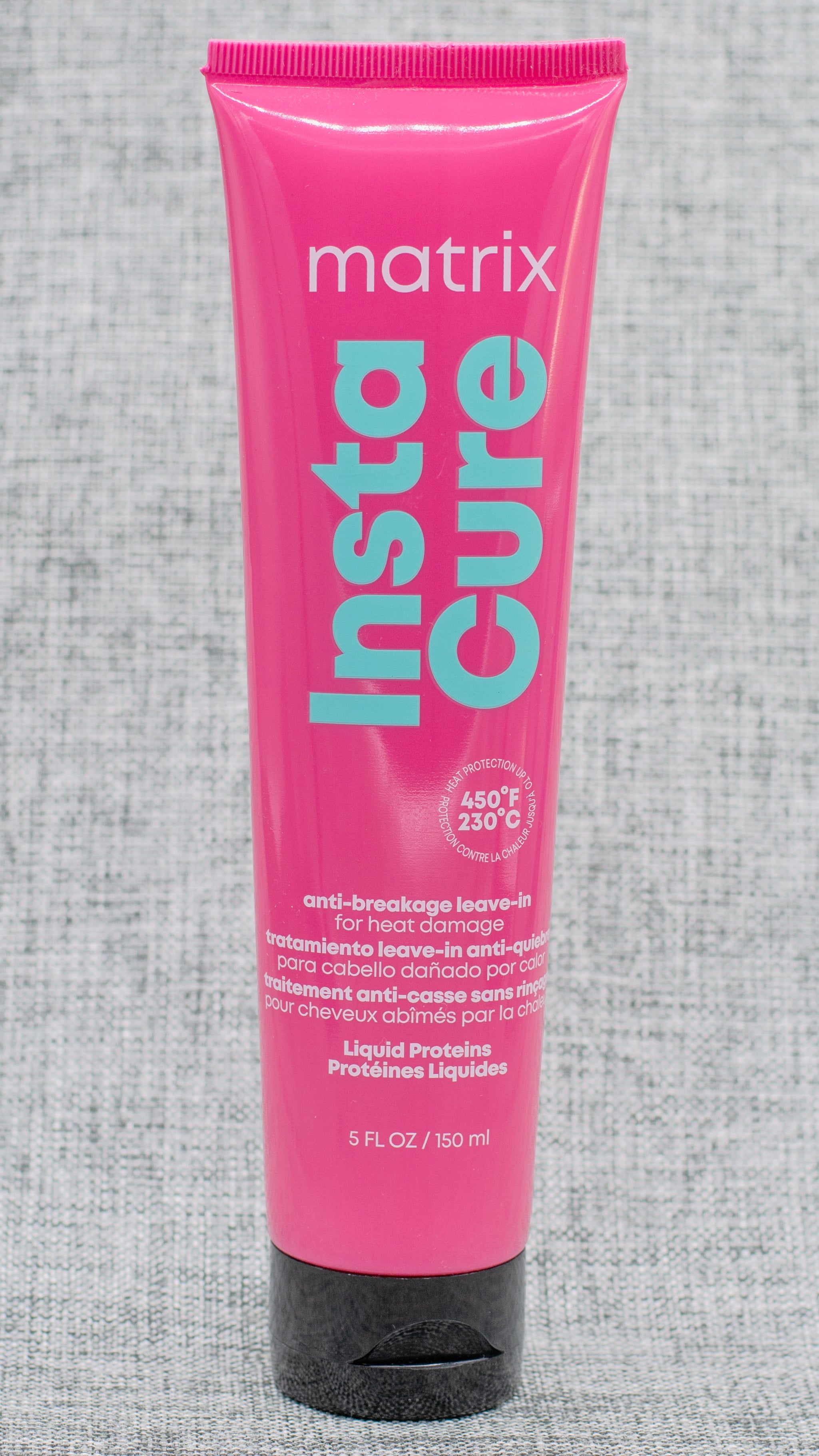 Matrix Styling 5 oz Matrix Instacure Anti-Breakage Leave-In Treatment