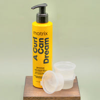 Matrix Styling Matrix A Curl Can Dream Light Hold Gel