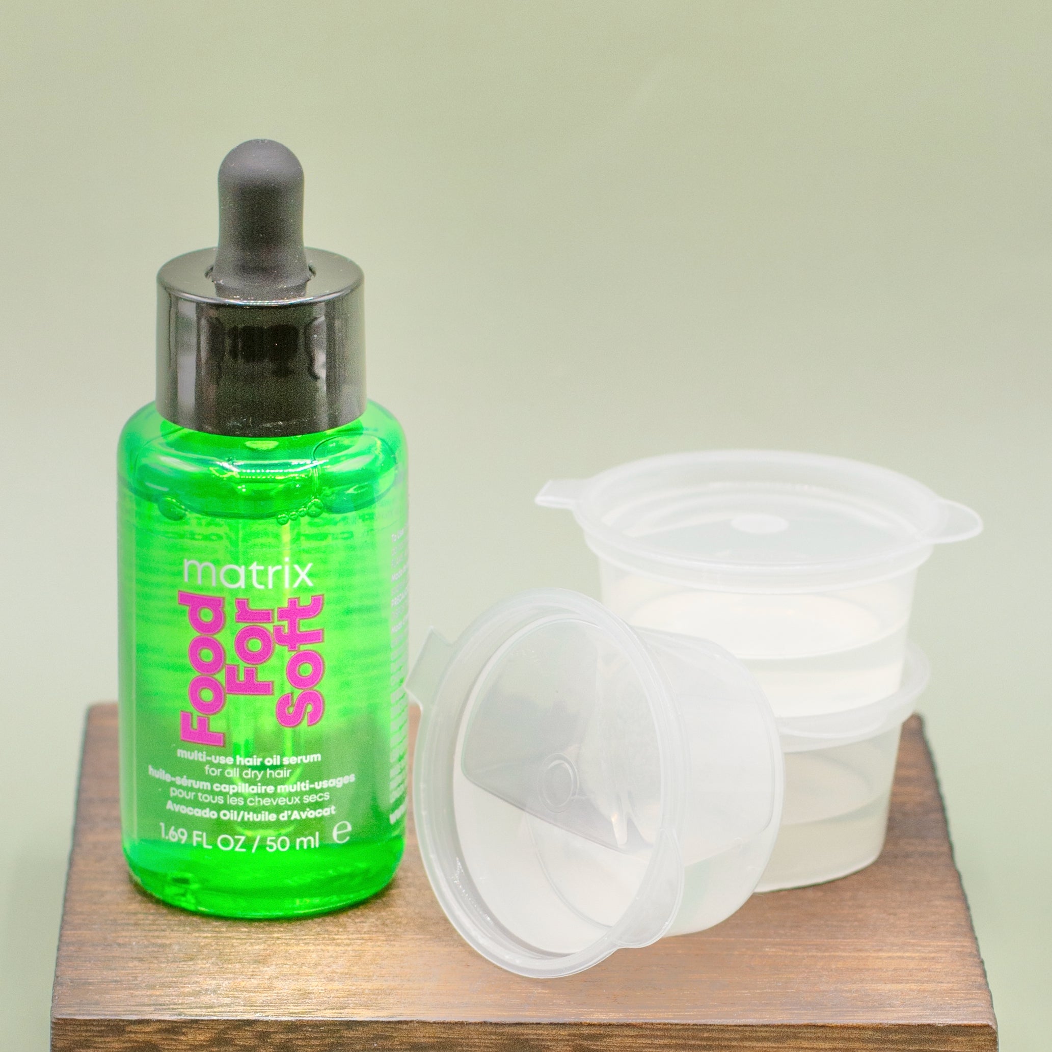 Matrix Styling Matrix Food For Soft Multi-Use Hair Oil Serum