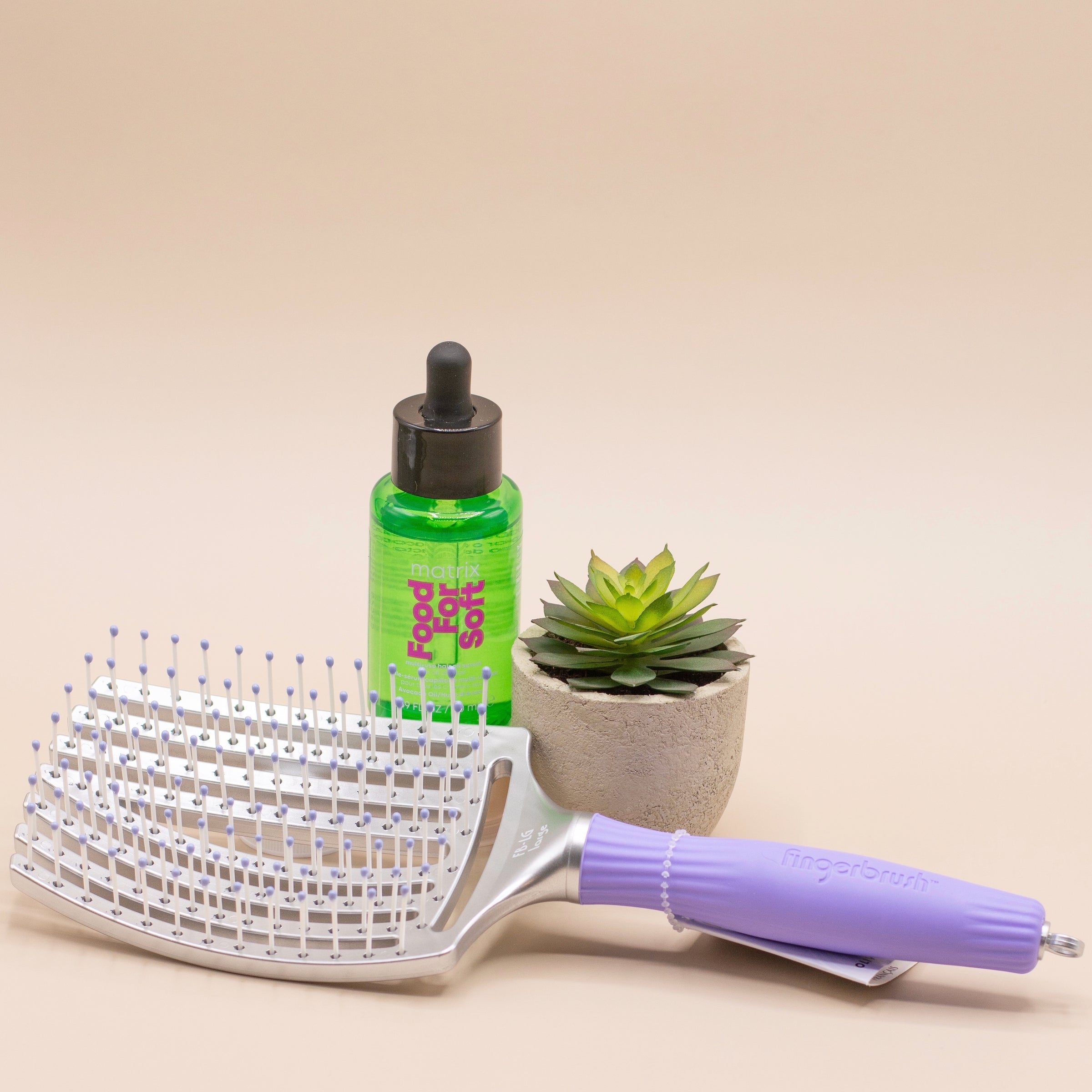 Matrix Styling Matrix Food For Soft Multi-Use Hair Oil Serum