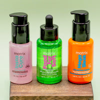 Matrix Styling Matrix Food For Soft Multi-Use Hair Oil Serum
