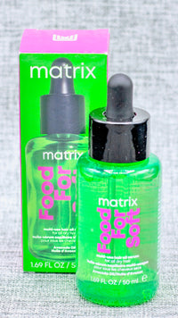 Matrix Styling Matrix Food For Soft Multi-Use Hair Oil Serum