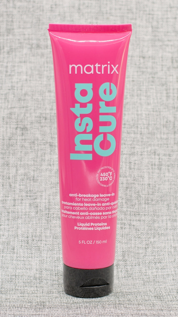 Matrix Styling Matrix Instacure Anti-Breakage Leave-In Treatment
