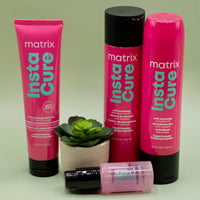 Matrix Styling Matrix Instacure Anti-Breakage Leave-In Treatment