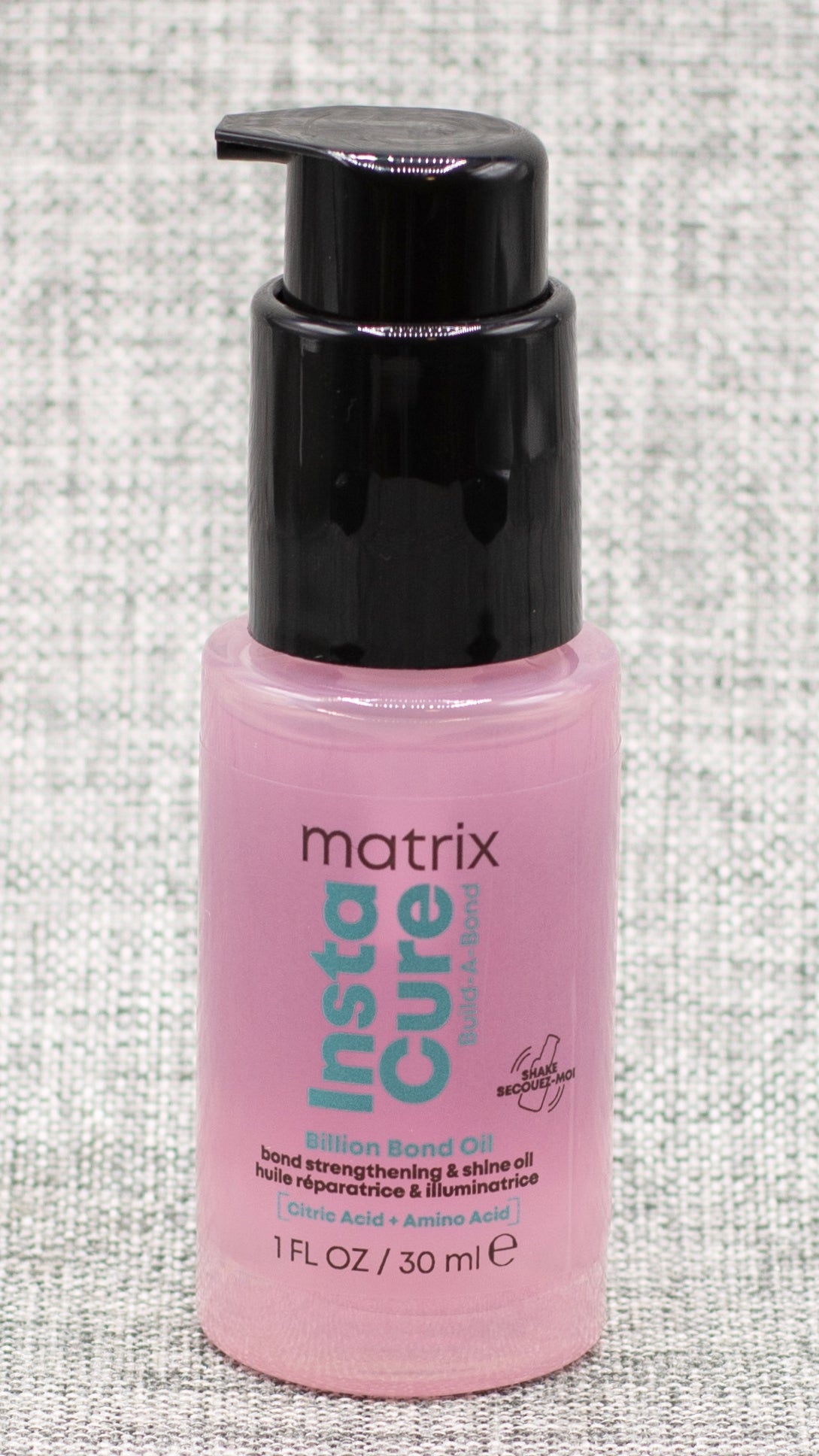 Matrix Styling Matrix Instacure Build-A-Bond Billion Bond Oil