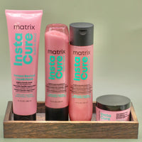 Matrix Styling matrix Instacure Build-A-Bond Super Sealing Leave-in Balm