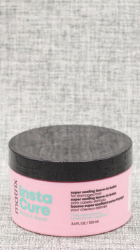 Matrix Styling matrix Instacure Build-A-Bond Super Sealing Leave-in Balm