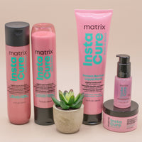 Matrix Styling Matrix Instacure Build-A-Bond Super Sealing Leave-in Balm