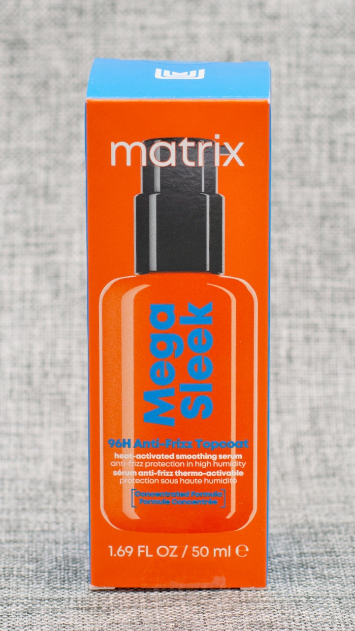 Matrix Styling Matrix Mega Sleek 96H Anti-Frizz Topcoat