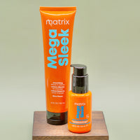 Matrix Styling Matrix Mega Sleek 96H Anti-Frizz Topcoat