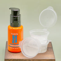 Matrix Styling Matrix Mega Sleek 96H Anti-Frizz Topcoat