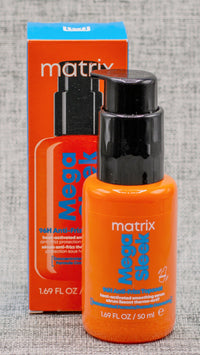 Matrix Styling Matrix Mega Sleek 96H Anti-Frizz Topcoat