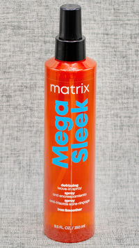 Matrix Styling Matrix Mega Sleek Defrizzing Spray
