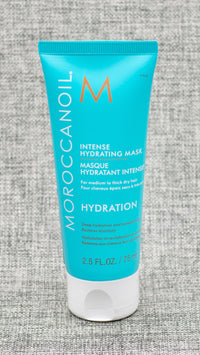 Moroccan Oil Hair Care 2.5 oz Moroccan Oil Intense Hydrating Mask