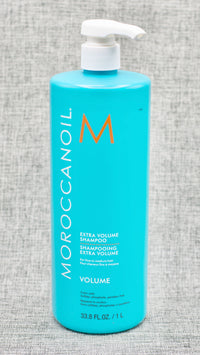 Moroccan Oil Hair Care 33.8 oz Moroccan Oil Extra Volume Shampoo