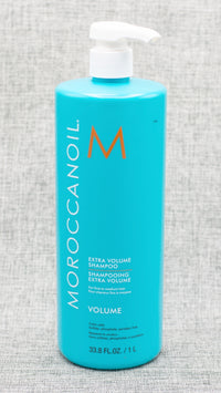 Moroccan Oil Hair Care 33.8 oz Moroccan Oil Extra Volume Shampoo