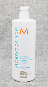 Moroccan Oil Hair Care 33.8 oz Moroccan Oil Hydrating Conditioner