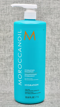 Moroccan Oil Hair Care 33.8 oz. Moroccan Oil Hydrating Shampoo