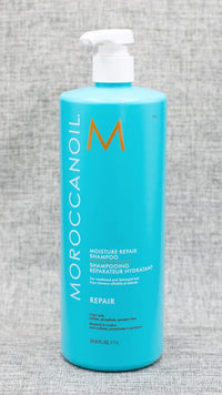 Moroccan Oil Hair Care 33.8 oz. Moroccan Oil Moisture Repair Shampoo