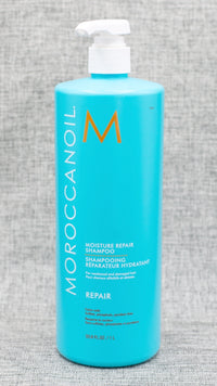 Moroccan Oil Hair Care 33.8 oz. Moroccan Oil Moisture Repair Shampoo