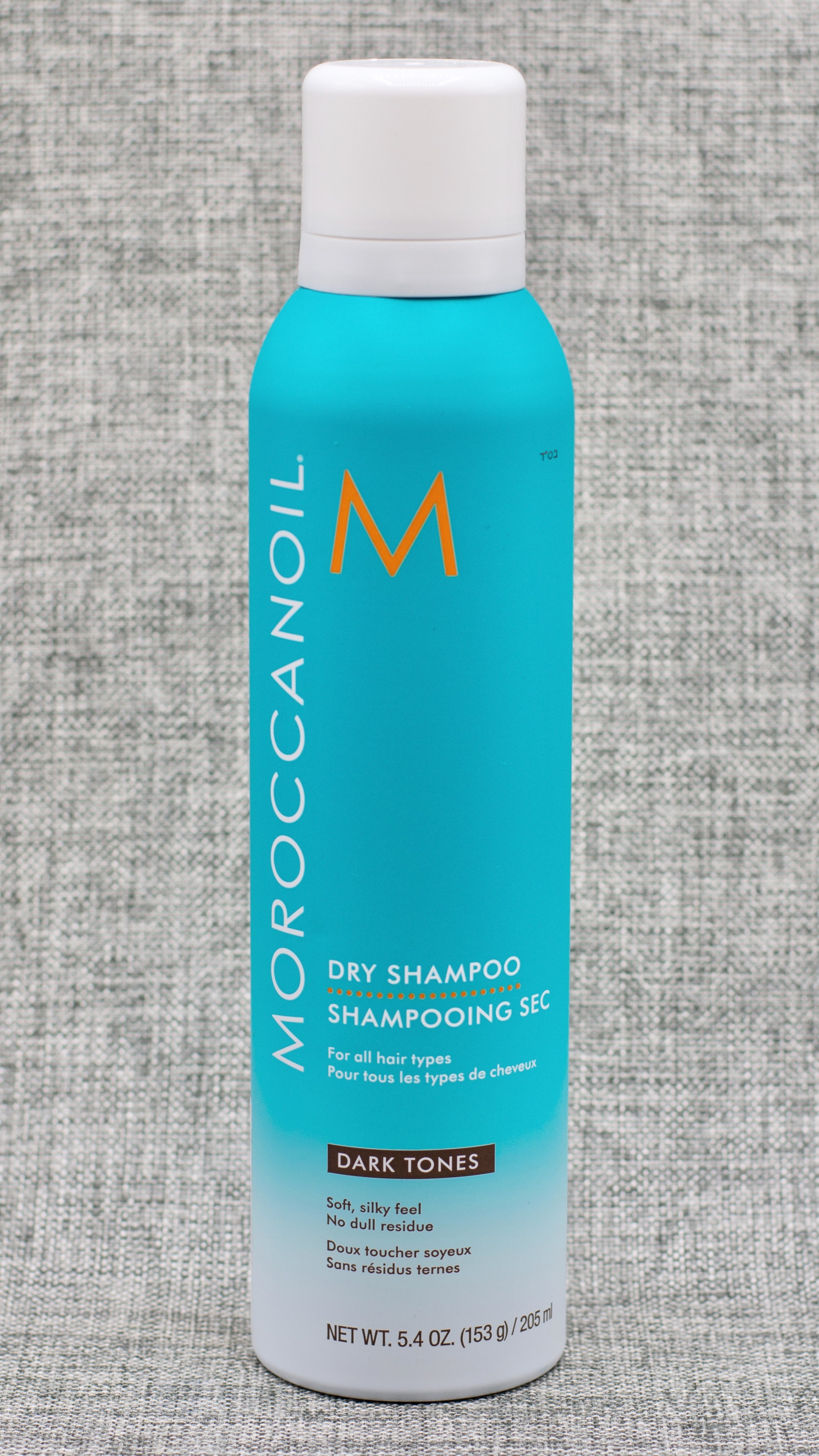 Moroccan Oil Hair Care 5.4 oz Moroccan Oil Dry Shampoo DARK TONES