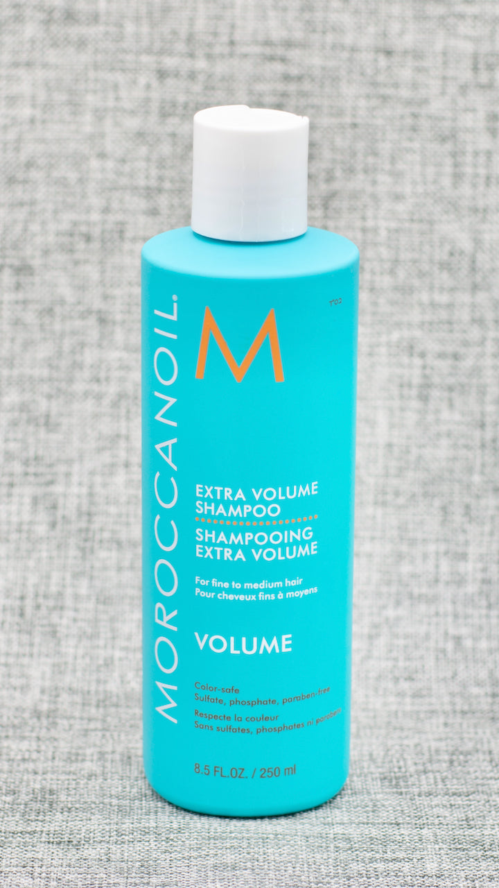 Moroccan Oil Hair Care 8.5 oz Moroccan Oil Extra Volume Shampoo