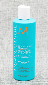Moroccan Oil Hair Care 8.5 oz Moroccan Oil Extra Volume Shampoo