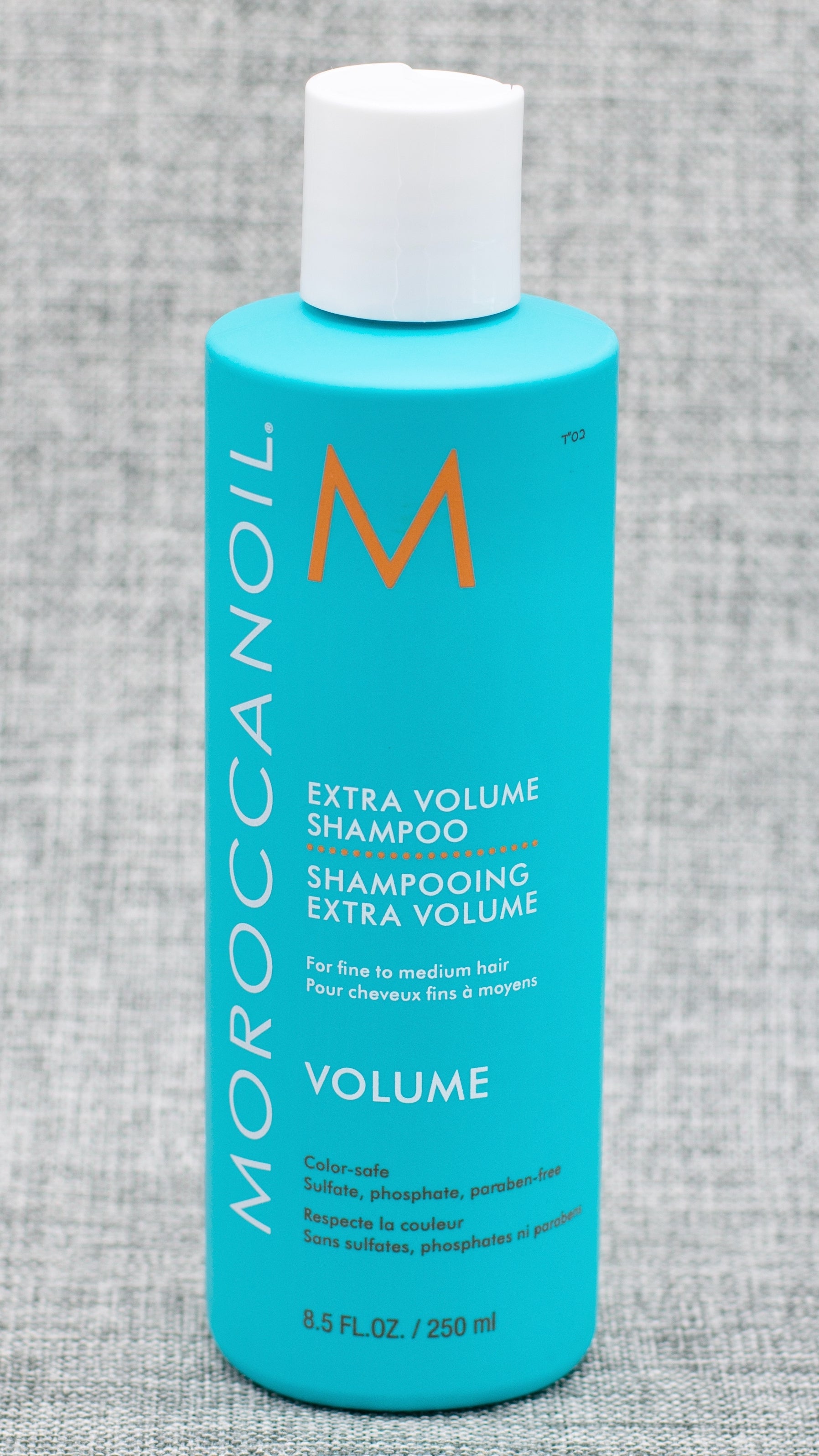 Moroccan Oil Hair Care 8.5 oz Moroccan Oil Extra Volume Shampoo
